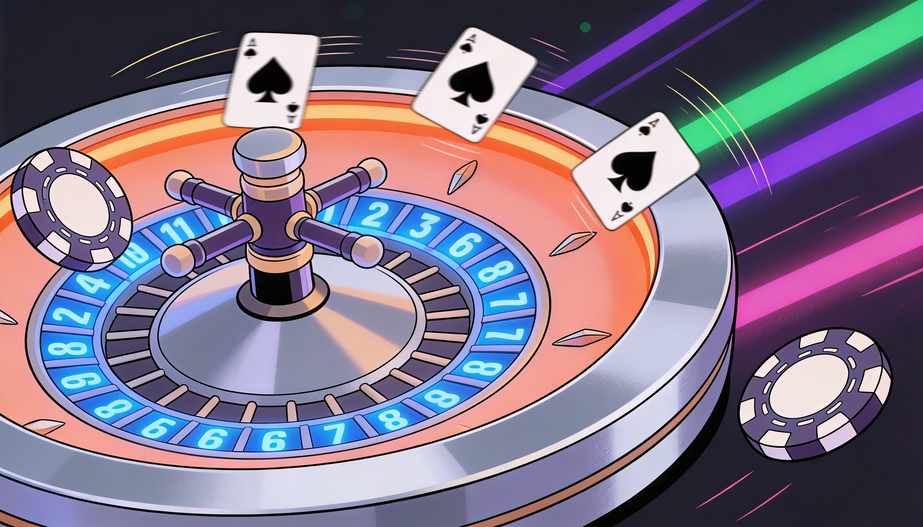 Loki Casino: A Casino Without a License Loki Casino: A Casino Without a License