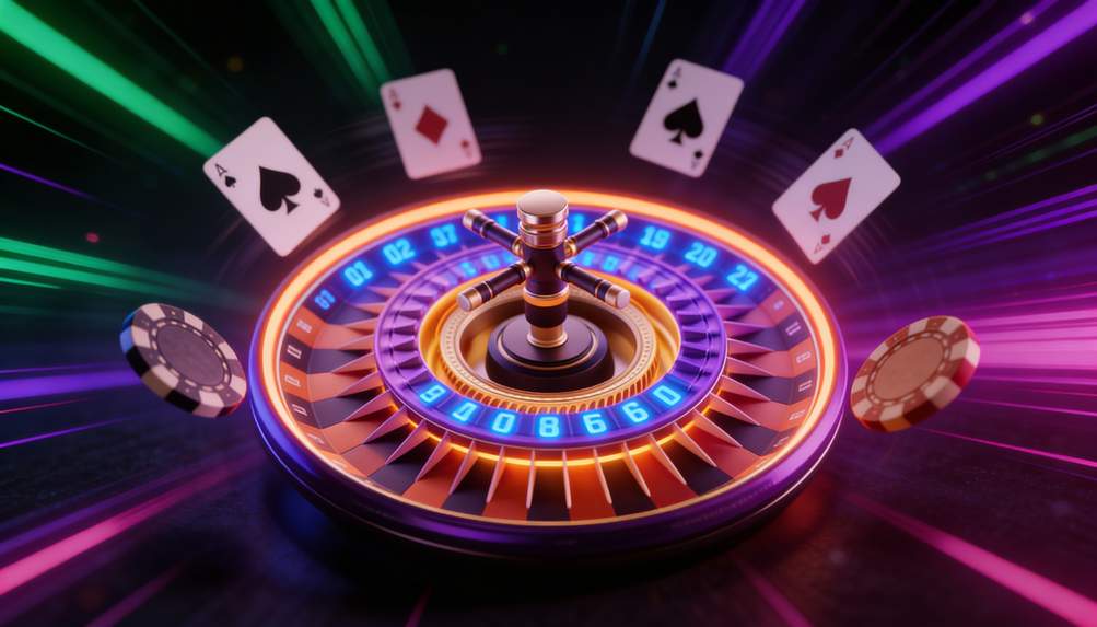  Succès au Grand Fortune Casino : Histoires Réelles de Joueurs 