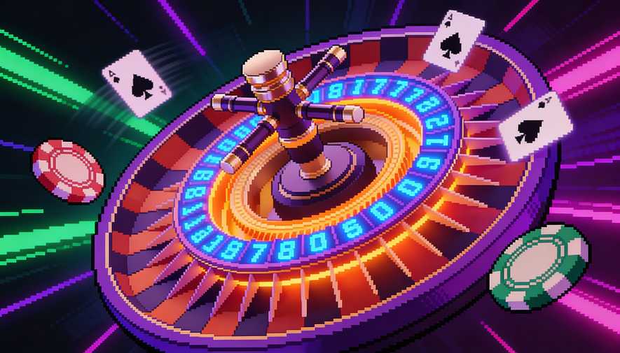 Welle Casino Spiele Funktionieren Nicht - Lösungen und Tipps